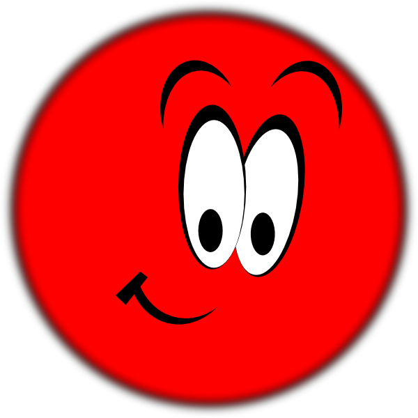 Circle Shape Clipart