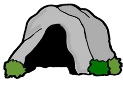 Cave Clip Art Cave Clip Art Cartoon Cave Cave Drawing Clip Art ...