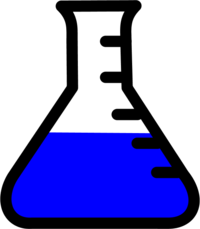 Test tube clip art