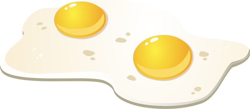 Free to Use & Public Domain Egg Clip Art
