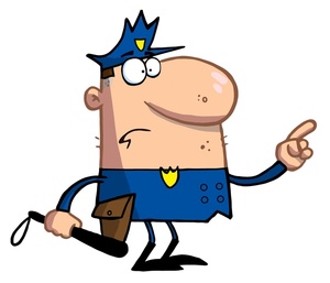 Security Clip Art - Tumundografico