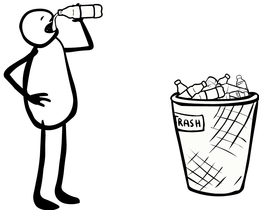 Motion Graphics & Animation: The Story of Stuff