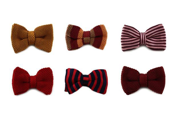 Bowties | Sidewalk Hustle