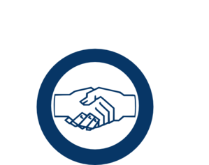 Handshake vector clip art public domain vectors - dbclipart.com