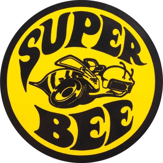 Mopar, Bees and Dodge