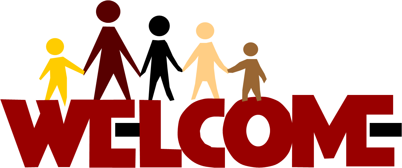Welcome clipart - ClipartFox