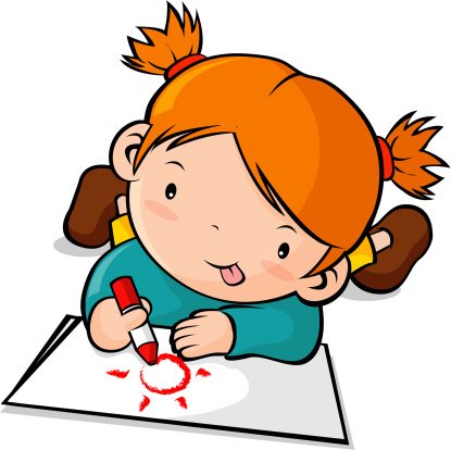 Drawing Clip Art - Tumundografico