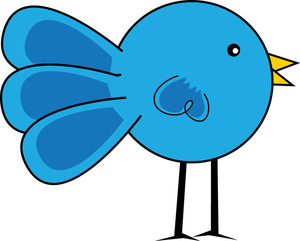Free bird clipart large images image #10372