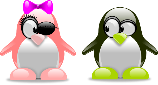 Love Public-domain Clipart