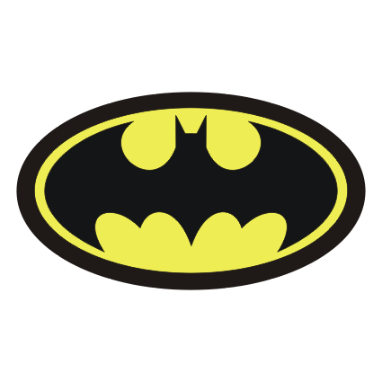 Printable Batman Logo