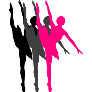 Free Clipart Dance Shoes