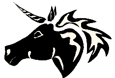 Unicorn Head Clipart - Free Clipart Images