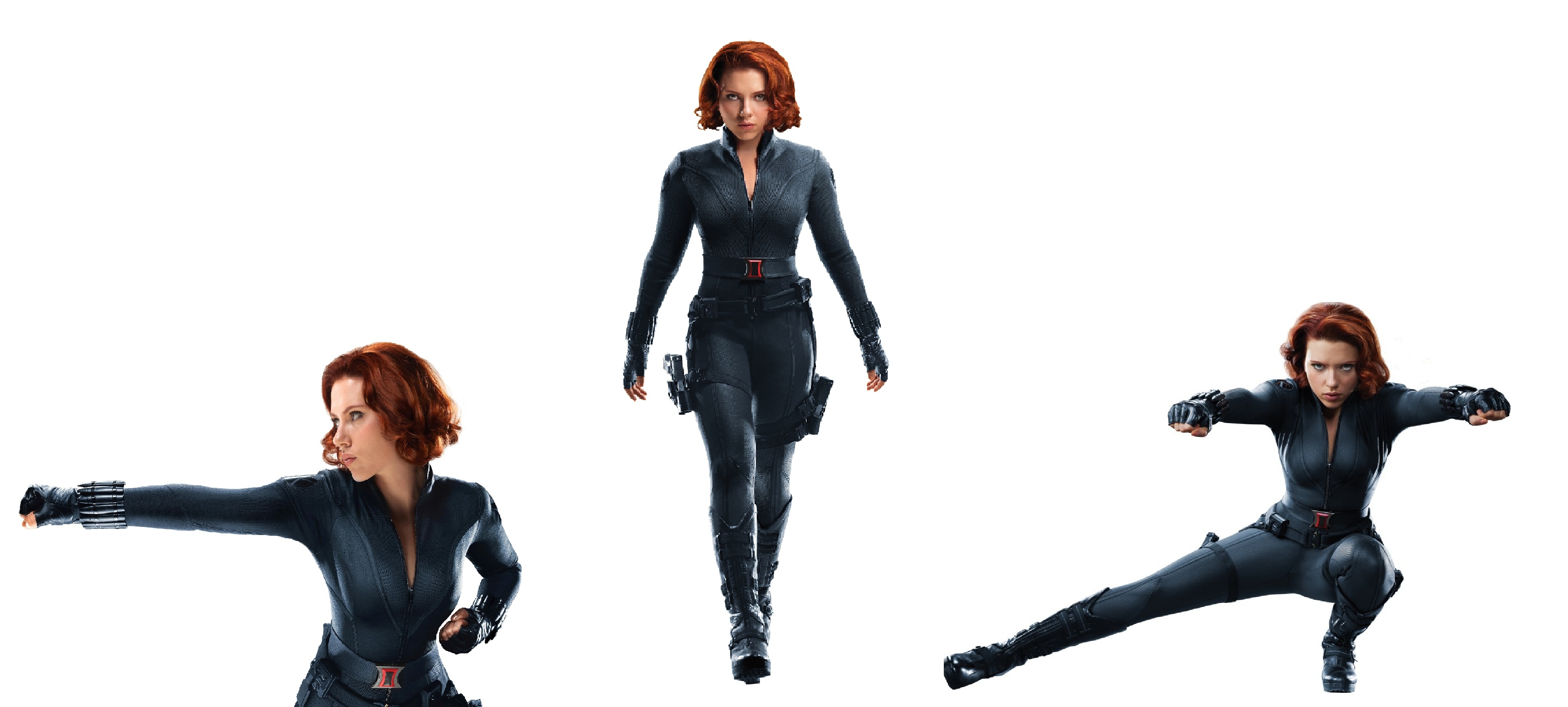 Black Widow Avengers Symbol