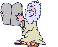Bible Character Clipart