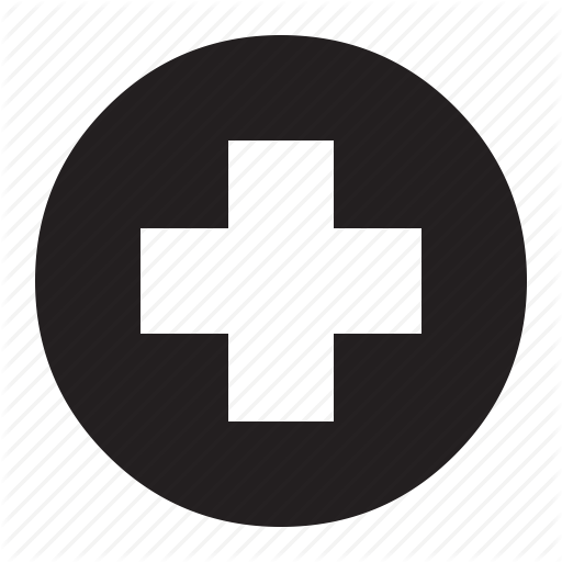 Circle, cross icon | Icon search engine