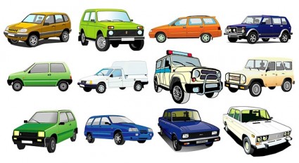 Car Vector Free | Free Download Clip Art | Free Clip Art | on ...