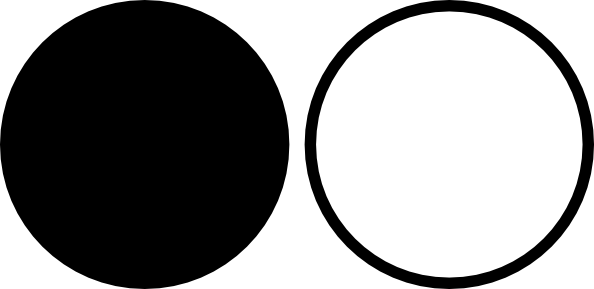 Highlight circle clip art at vector clip art image - dbclipart.com