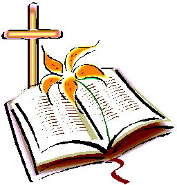Biblical Clipart - Tumundografico