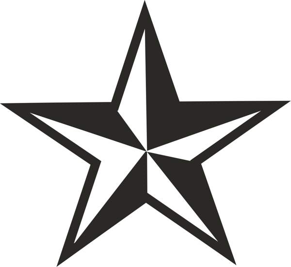 Star Clipart - Free Clipart Images