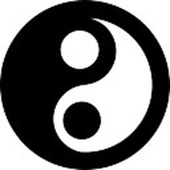 Yin Yang Vectors, Photos and PSD files | Free Download