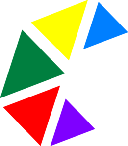 Colorful Clip Art - vector clip art online, royalty ...