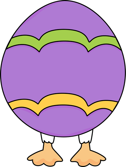 Easter Egg Clip Art - Easter Egg Images