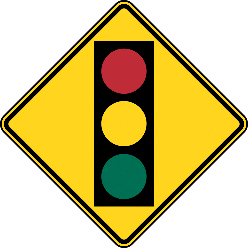 Street Signs Clip Art