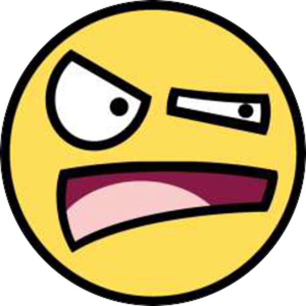 Image - 181357] | Awesome Face / Epic Smiley | Know Your Meme