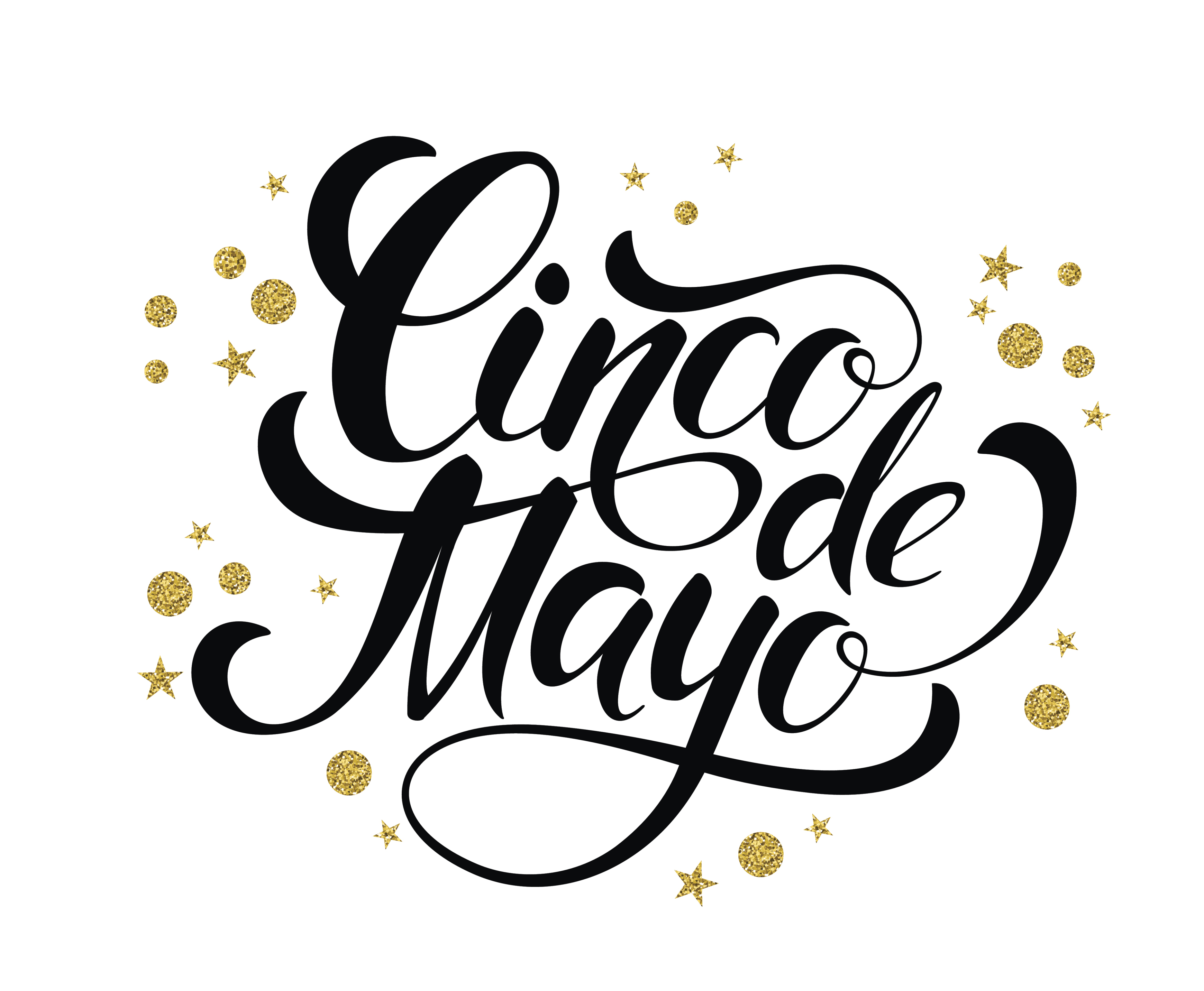 Getting in the Spirit of Cinco de Mayo |