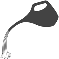 Watering Can Png - ClipArt Best