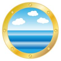 Cruise Ship Clip Art