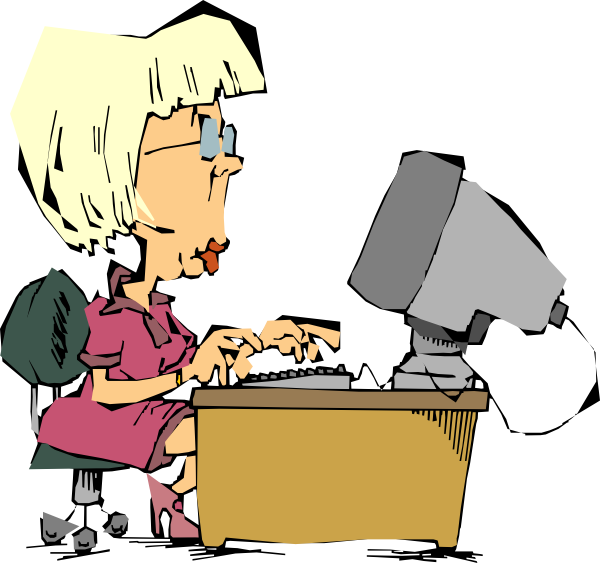 Old Lady Clipart | Free Download Clip Art | Free Clip Art | on ...