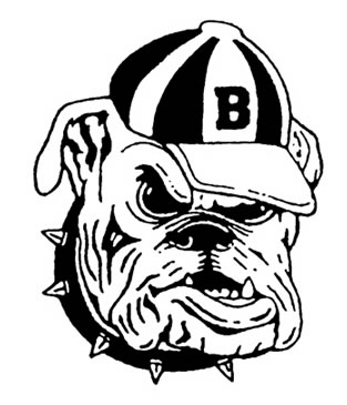 Georgia Bulldogs Clipart