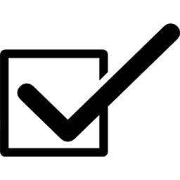 Checkbox Png