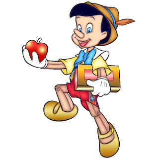 Pinocchio Images Page 2 - Pinocchio Clip Art