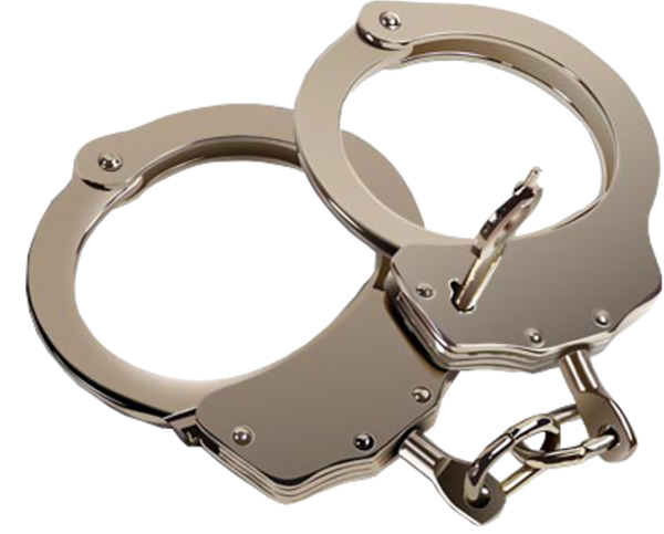 Handcuffs Clip Art Download
