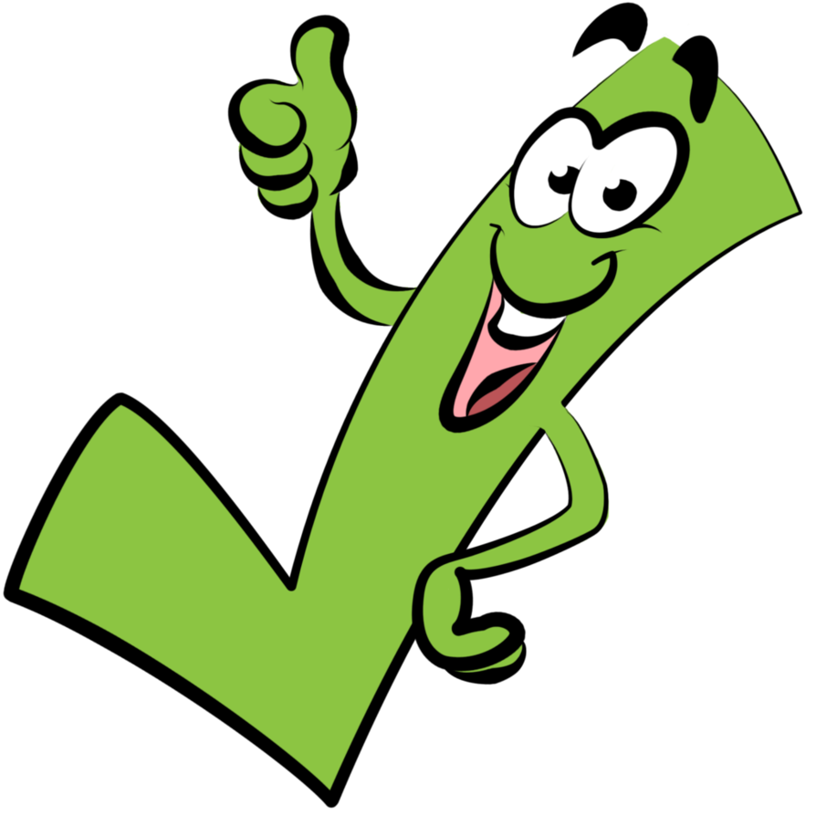 Tick Clip Art - Tumundografico