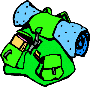 The Rucksack Theory | A Girl's Business