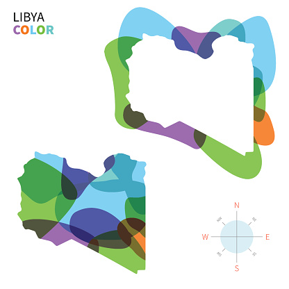 Tripoli Libya Clip Art, Vector Images &amp; Illustrations