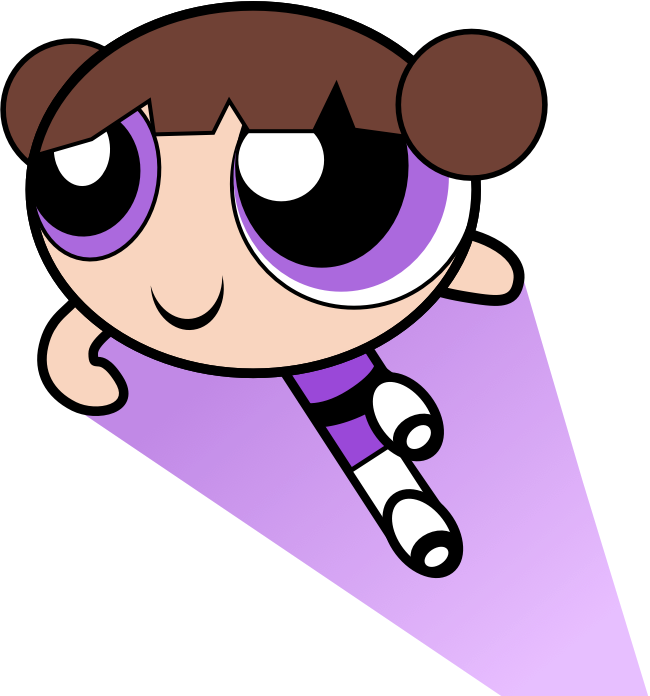 Acorn: Cartoon Character