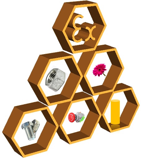 Ex Components | Ex-pert Electrical Technologies