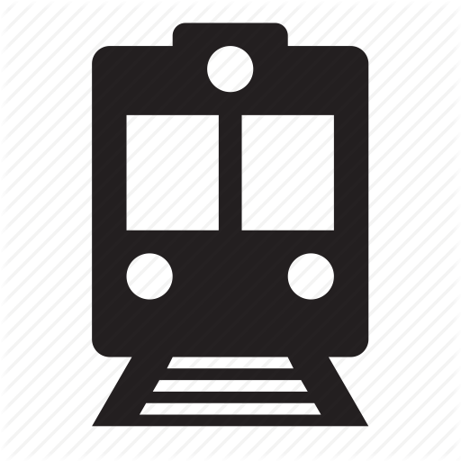 Railroad, train icon | Icon search engine