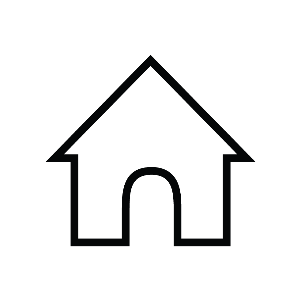 House Icon Png White #2598 - Free Icons and PNG Backgrounds
