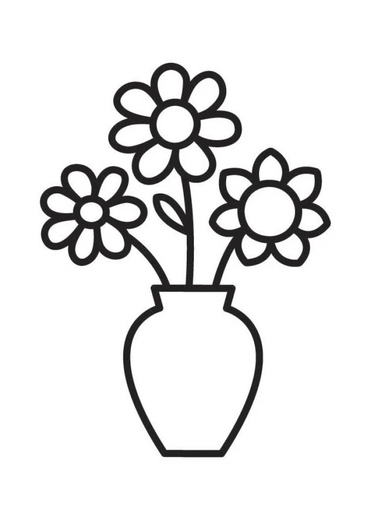 Vase Clip Art - Tumundografico
