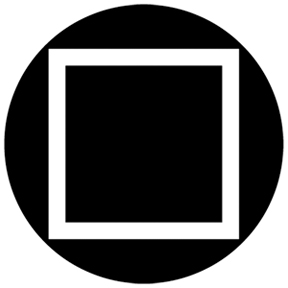 Square Outline - Legend Theatrical