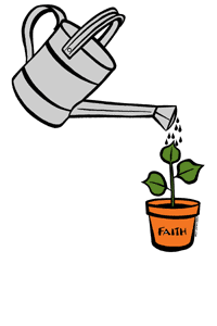 Faith Clip Art Free - ClipArt Best