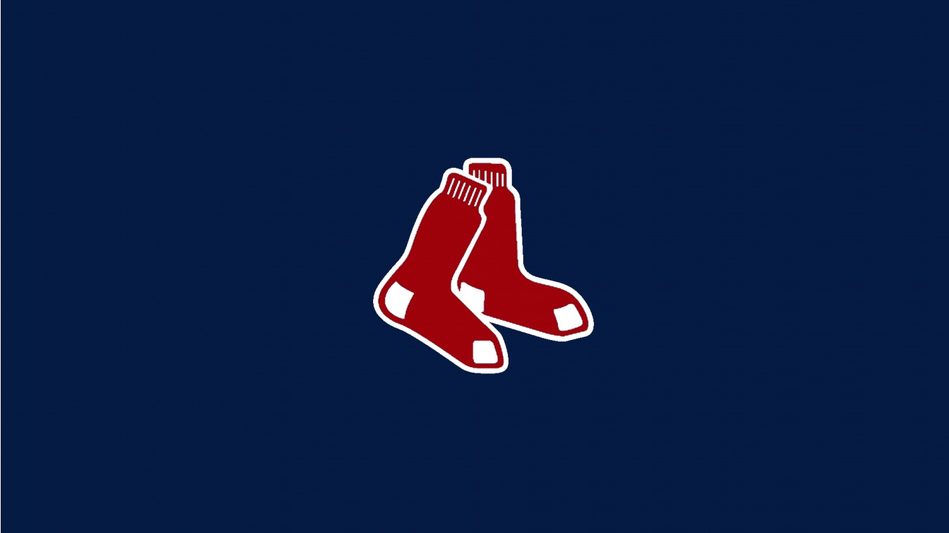 Red Sox Clip Art