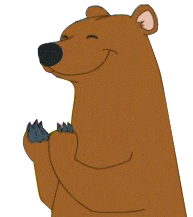 Happy Animated GIF