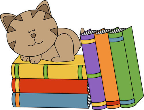 Book Clip Art - Book Images