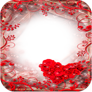 Flower World Photo Frames